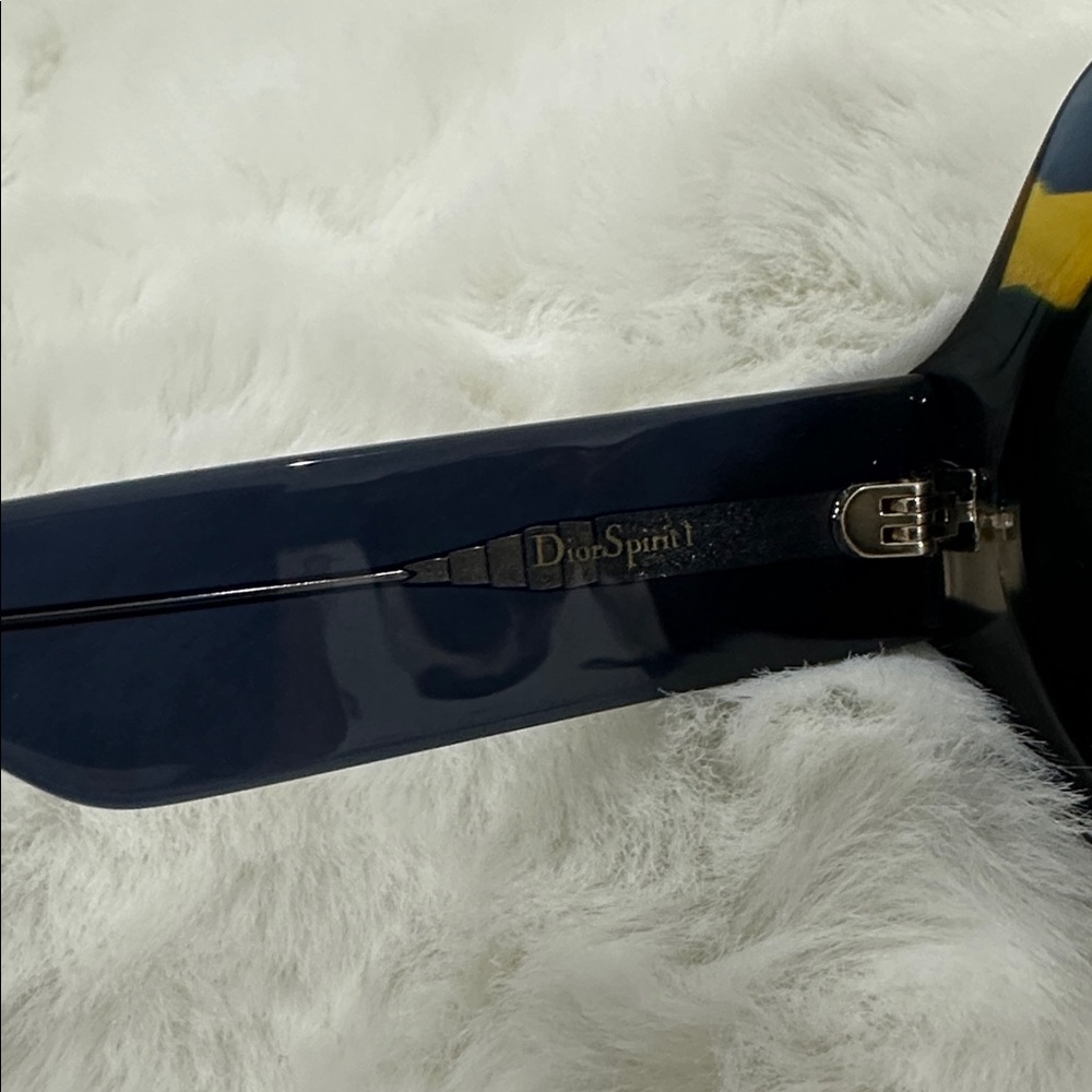 CHRISTIAN DIOR SPIRIT 1 SUNGLASSES - Picture 9 of 14